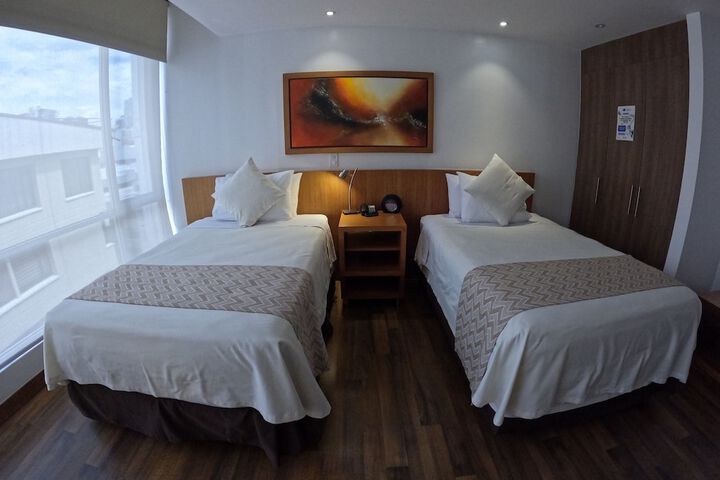 Room 16 of 111