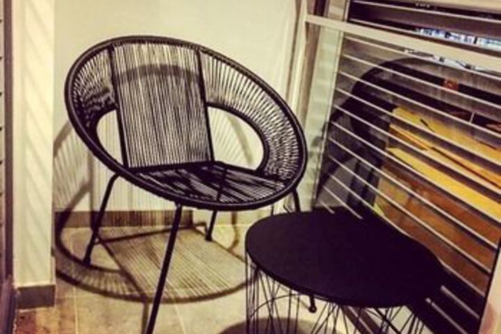 Terrace/Patio 2 of 11