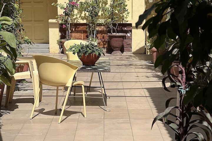 Terrace/Patio 6 of 10