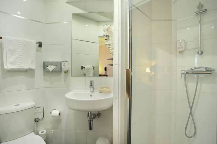 Bath Photo