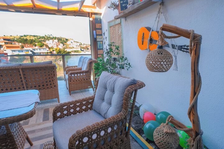 Terrace/Patio 69 of 104
