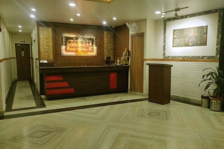 Hotel Interior 4 of 42