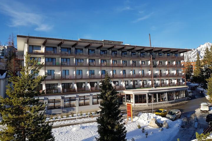 Hotel 59 of 61