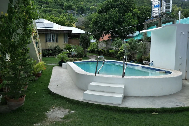 Pool 14 of 23