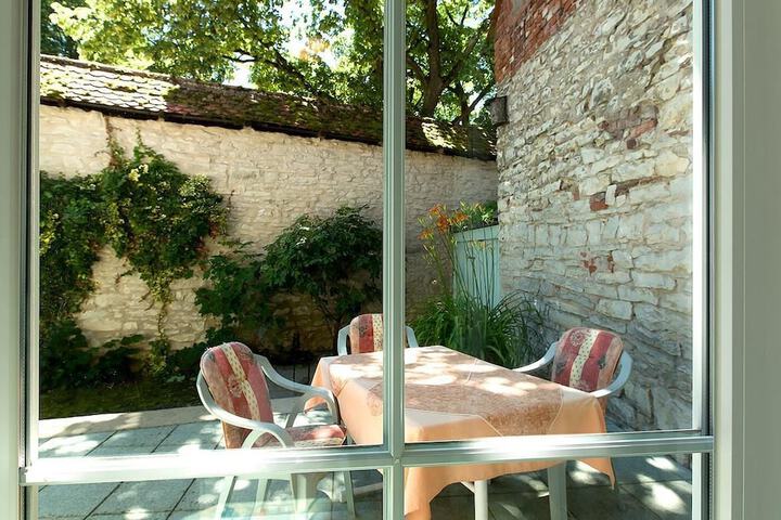 Terrace/Patio 24 of 39