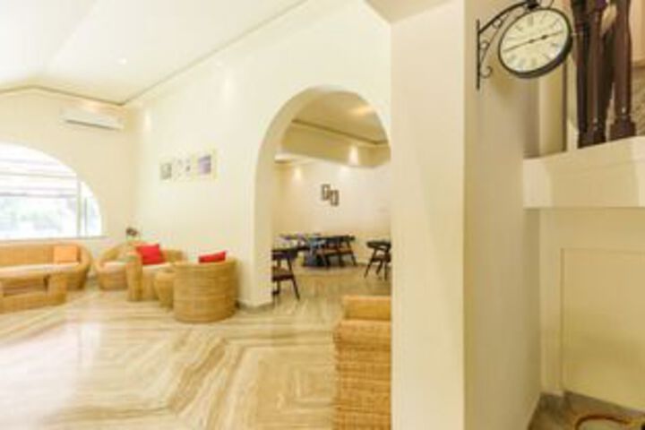 Hotel Interior 54 of 58