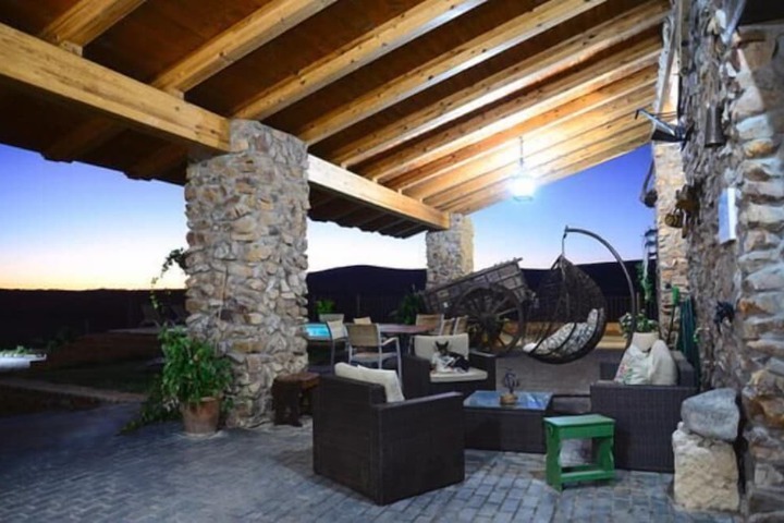 Terrace/Patio 40 of 45