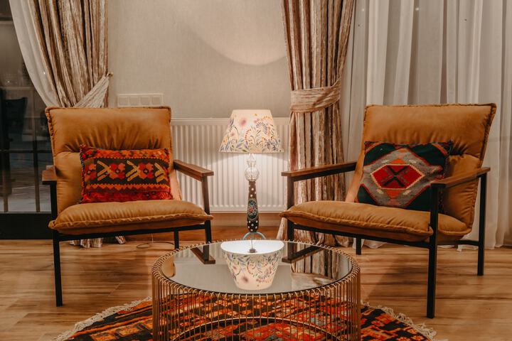 Hotel Interior 9 of 78