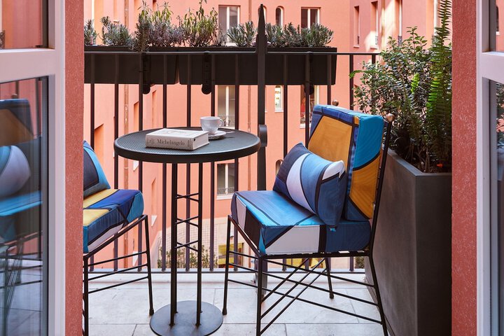 Terrace/Patio 202 of 202