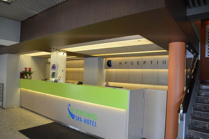 Hotel Interior 2 of 79