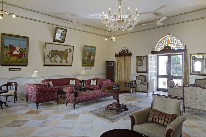 Hotel Interior 7 of 117