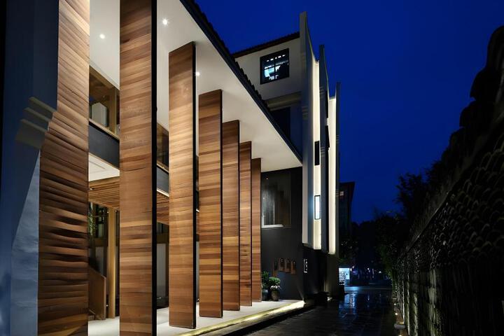 Namoo Hotel