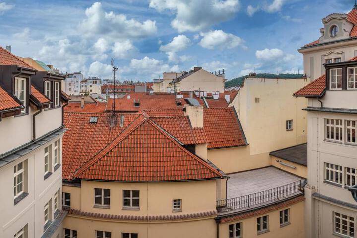 Hotel View 20 of 23
