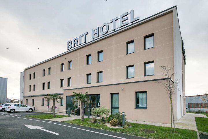 Hotel 88 of 88