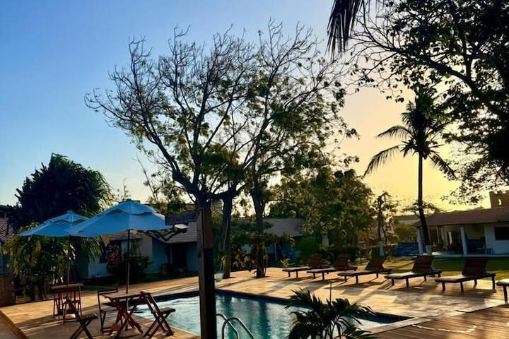 Fitness Facility Photos