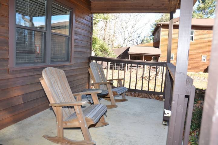 Terrace/Patio 33 of 54