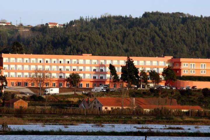 Photo of Palace Hotel & SPA Termas do Bicanho