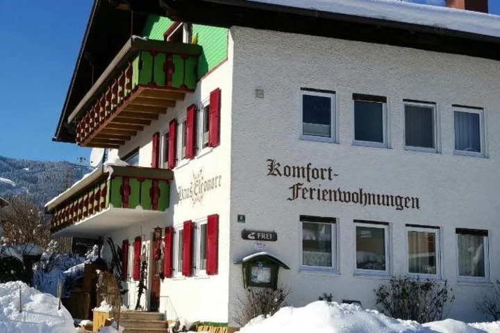 Haus Eleonore