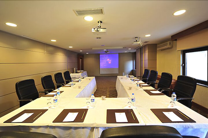 Meeting 46 of 71