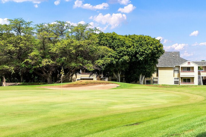 Fairway Terrace #F 203 by RedAwning in Waikoloa, HI