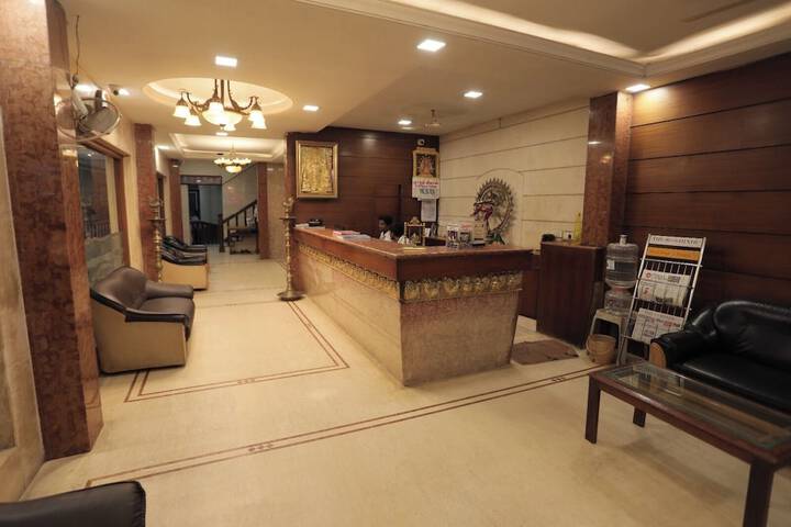 Hotel Interior 2 of 12