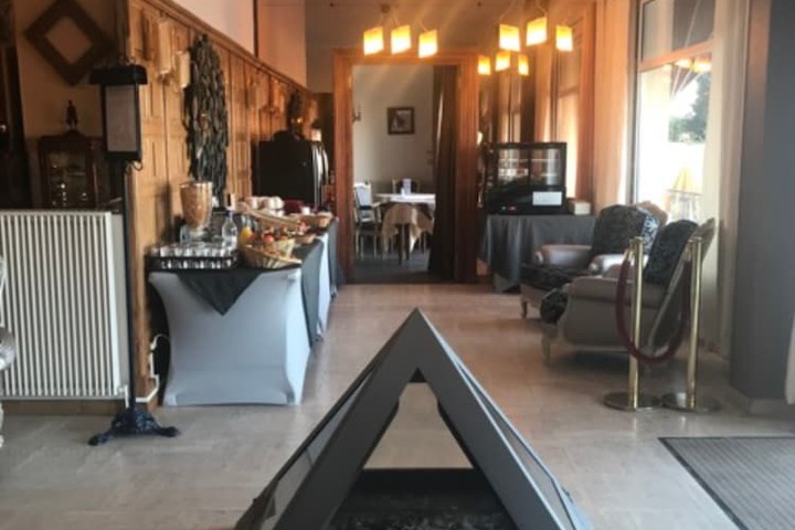 Hotel Interior 57 of 71