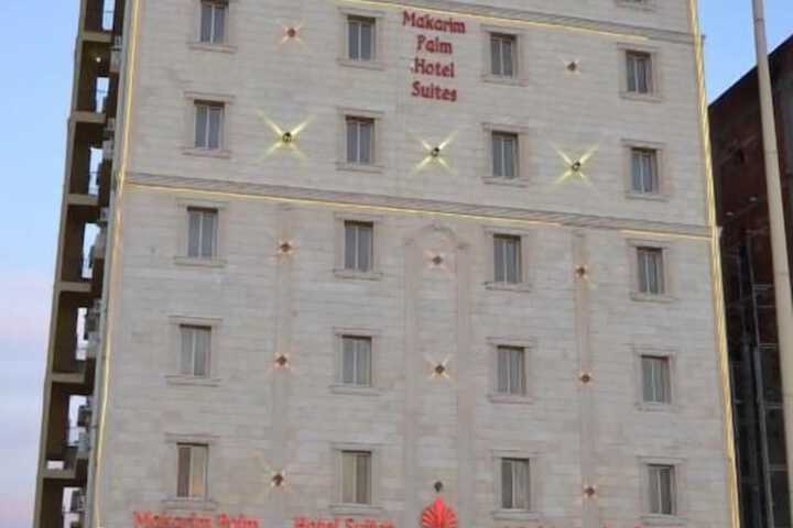 Hotel 75 of 80