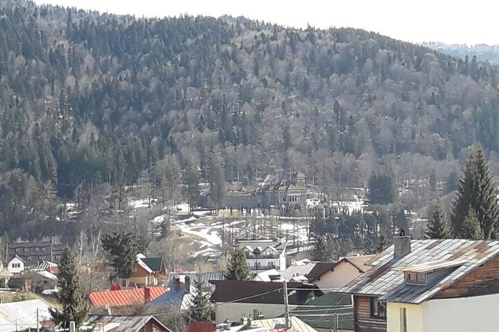 Hotel View 58 of 62