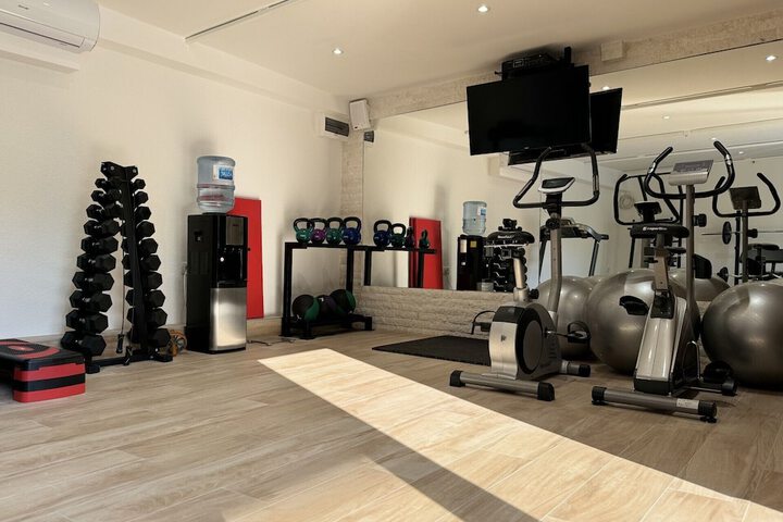 Health and Fitness 40 of 52
