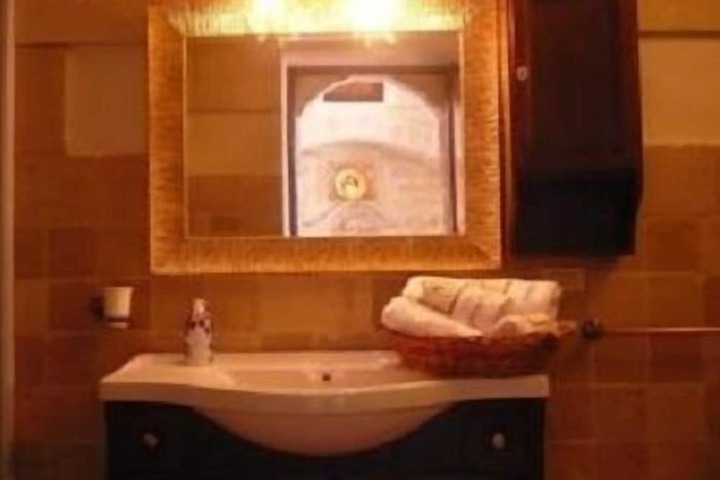 Bath Interior