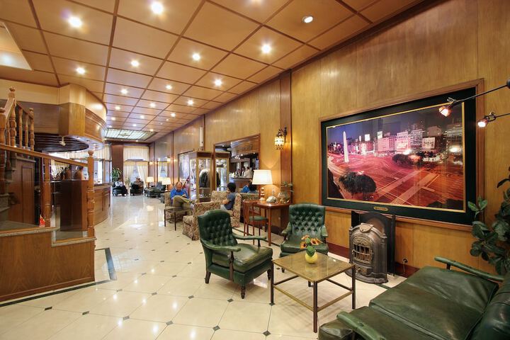 Lobby Photos