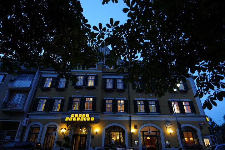 Hotel 60 of 67