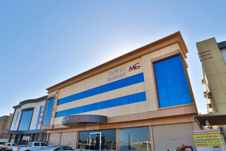 Oyo 308 Bab Al Qamar 3