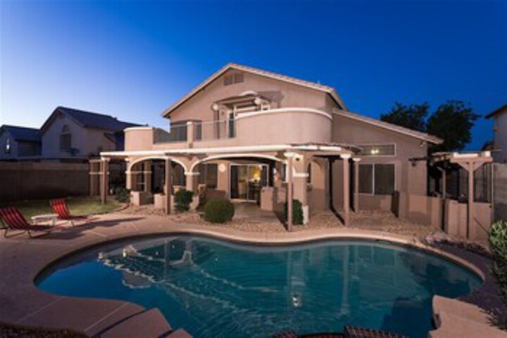 Image of Montebello 5 Bedroom by Casago