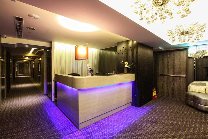 Hotel Interior 3 of 26