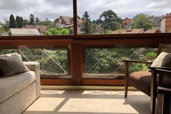 Terrace/Patio 7 of 17