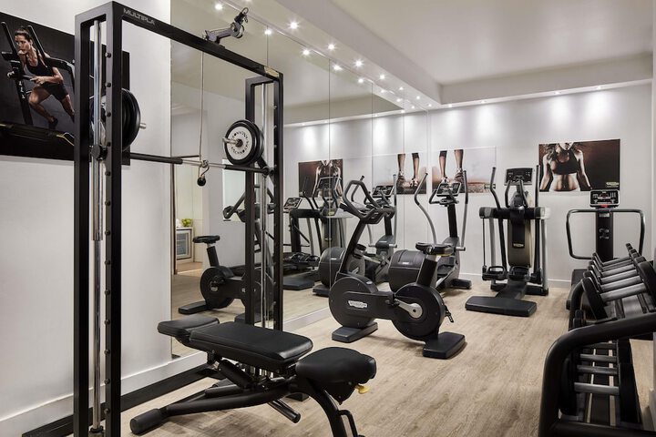 Fitness Club