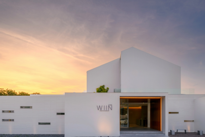 WIIN Phetchaburi