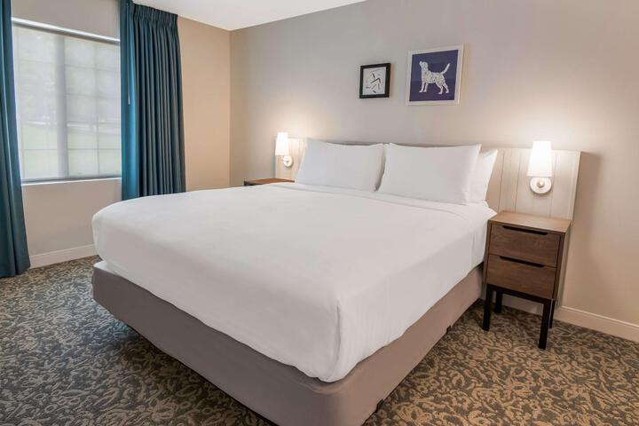 Studio Suite King Bed (8 of 16)