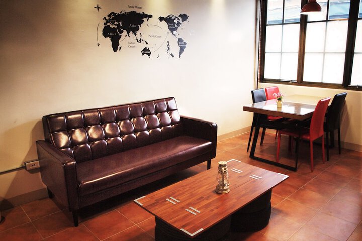 Lobby Photos