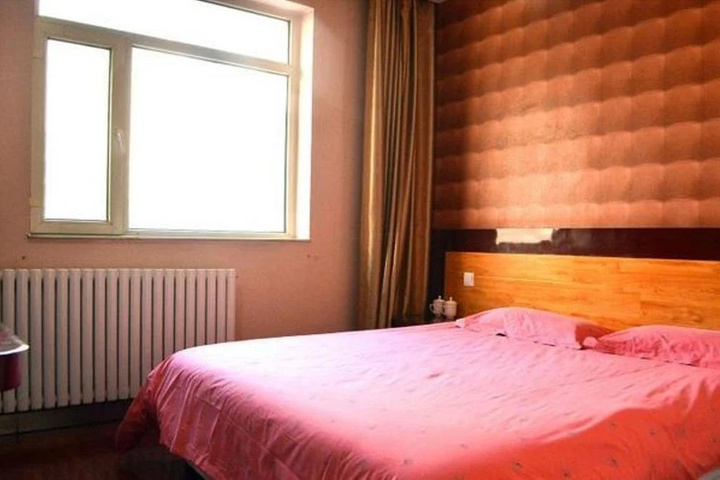 Jiahong Hotel