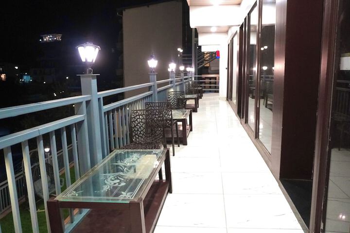 Terrace/Patio 28 of 41