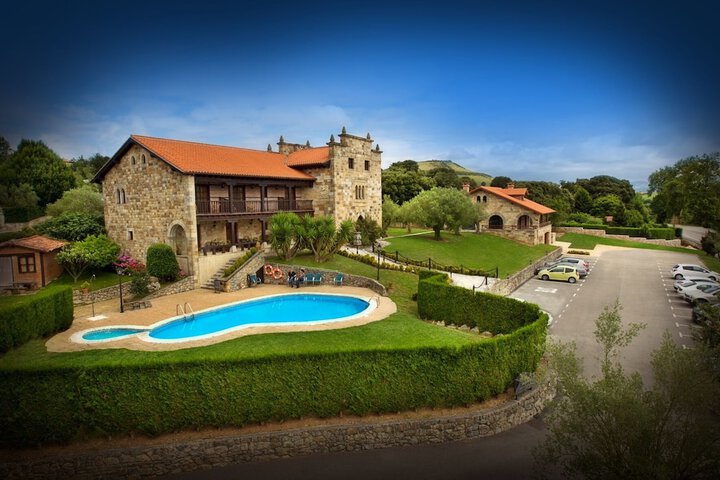 Image of Posada San Marcos