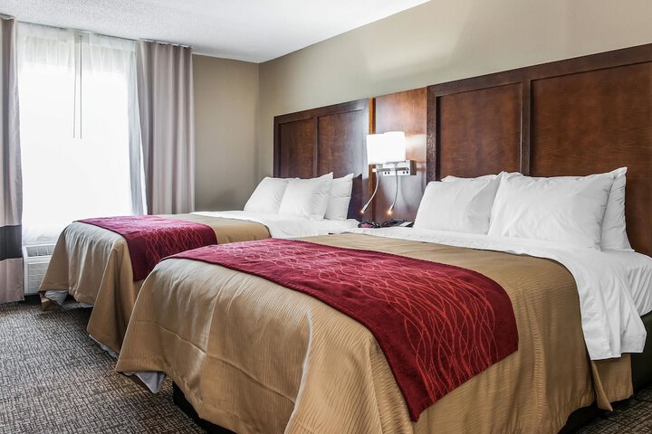 2 Queen Beds (9 of 10)
