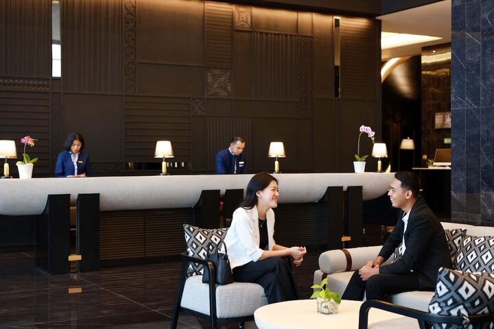 Hotel Interior 46 of 77
