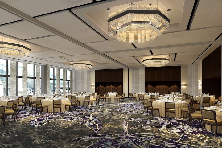 Ballroom