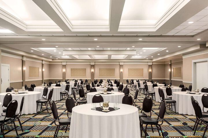 Ballroom