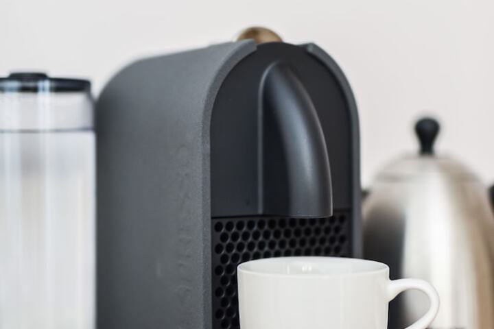 Breakfast/Coffee Service 15 of 35