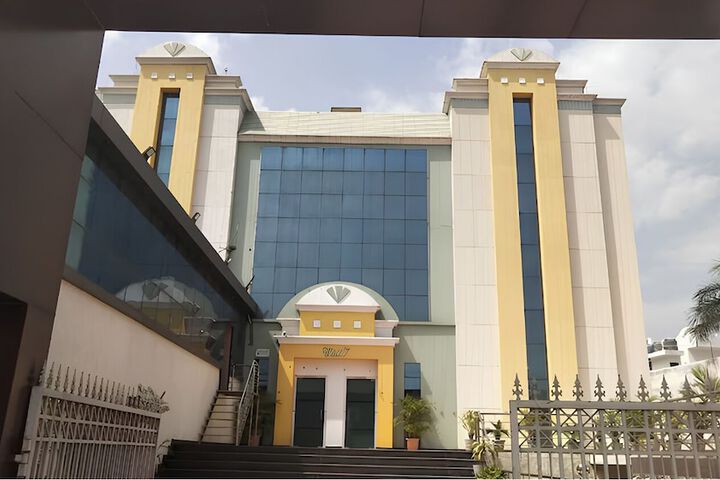 Hotel 18 of 18