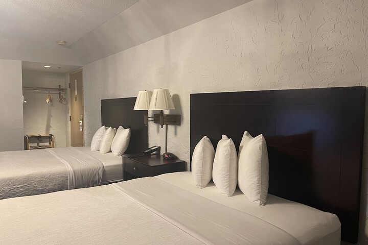 1 Queen Bed Deluxe Room (20 of 32)
